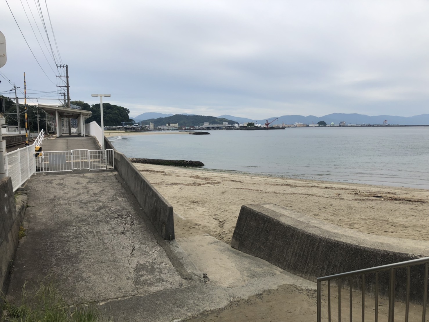 梅津寺③MG_1017