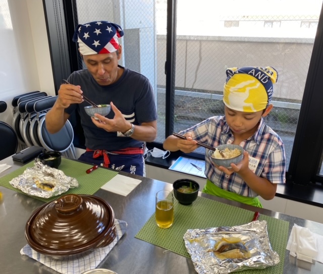 試食①IMG_1655