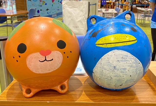 ブイアート