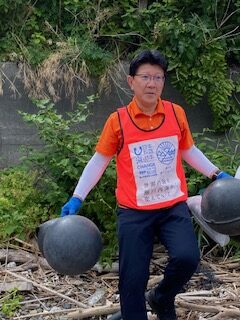 長谷川さん