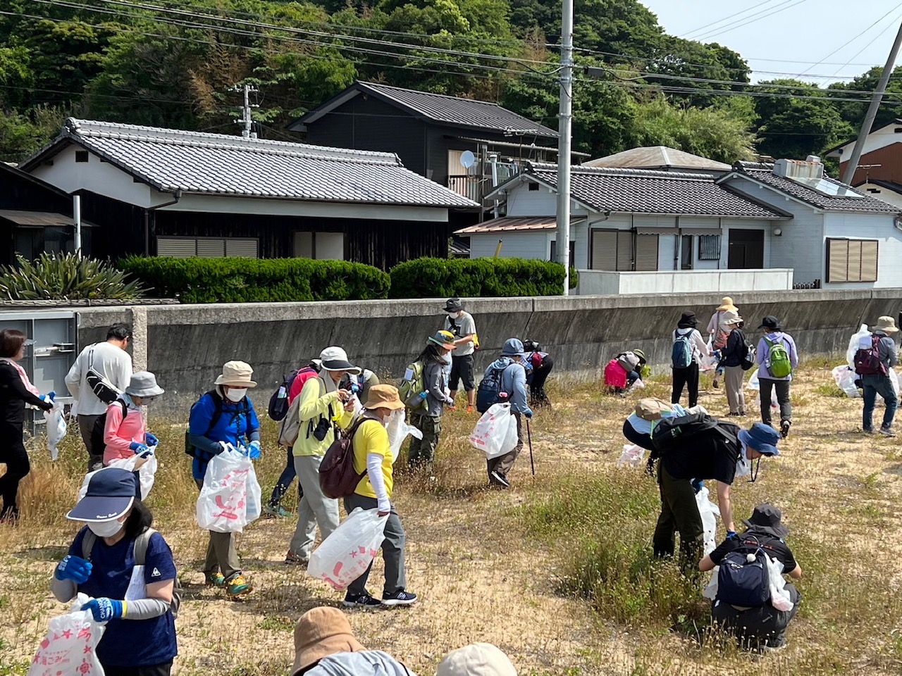 ごごしま①