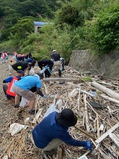 清掃②