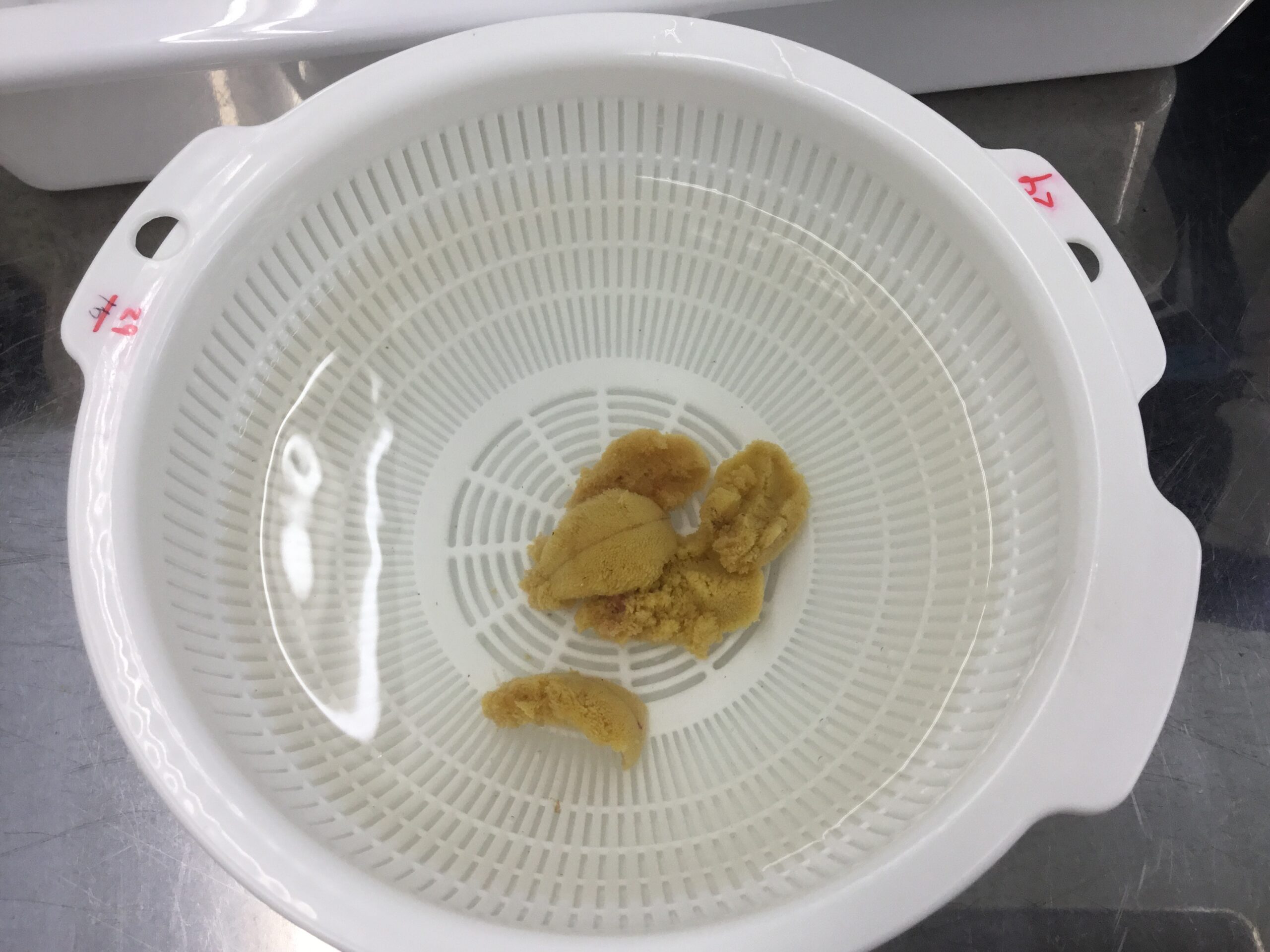 水５