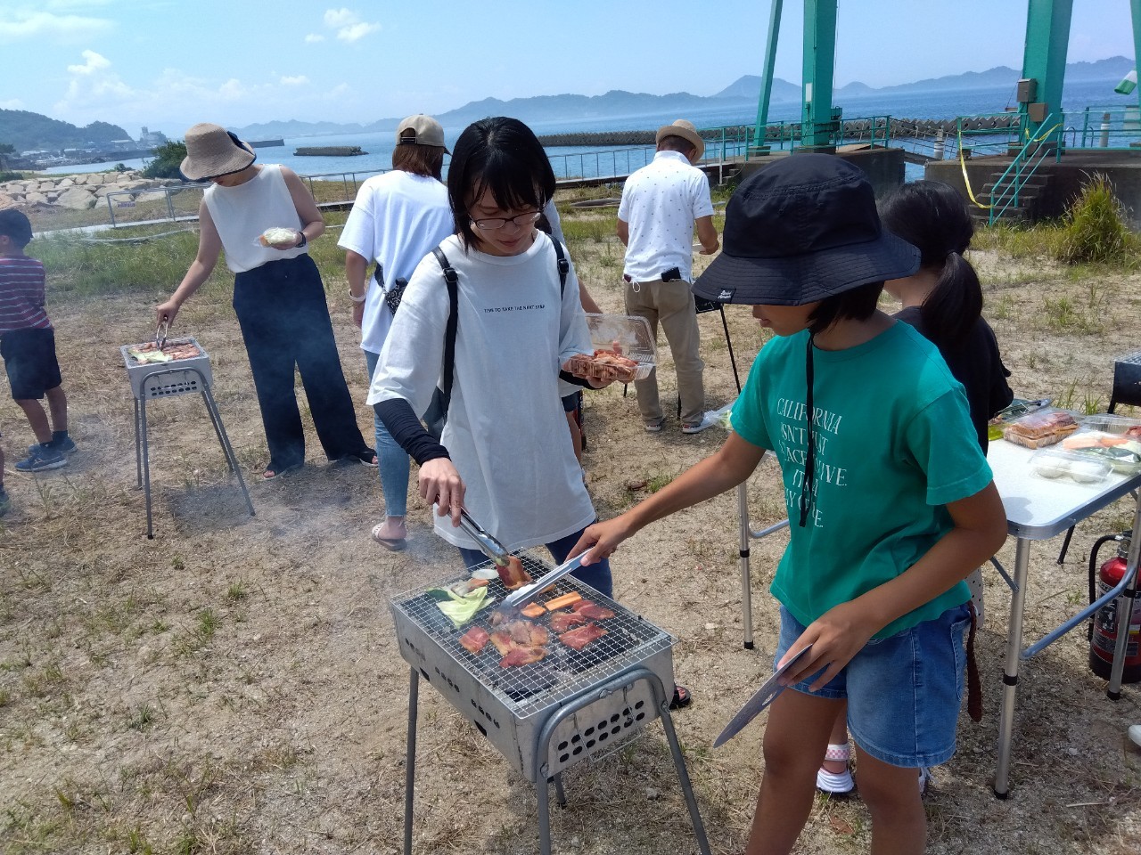 LINE_ALBUM_キッズマリン_230824_2