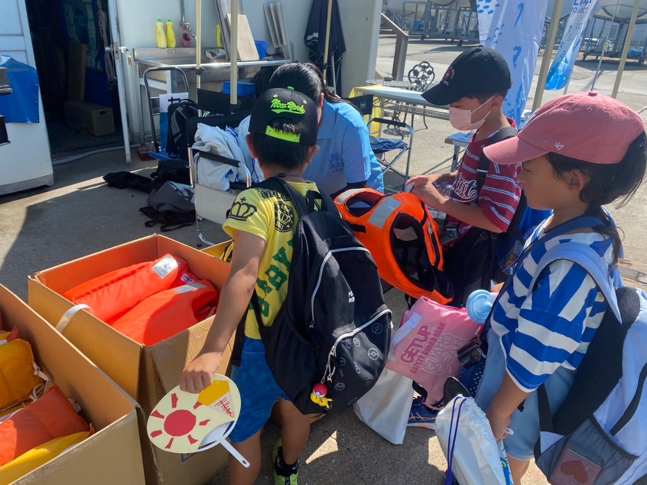 LINE_ALBUM_キッズマリン_230824_9