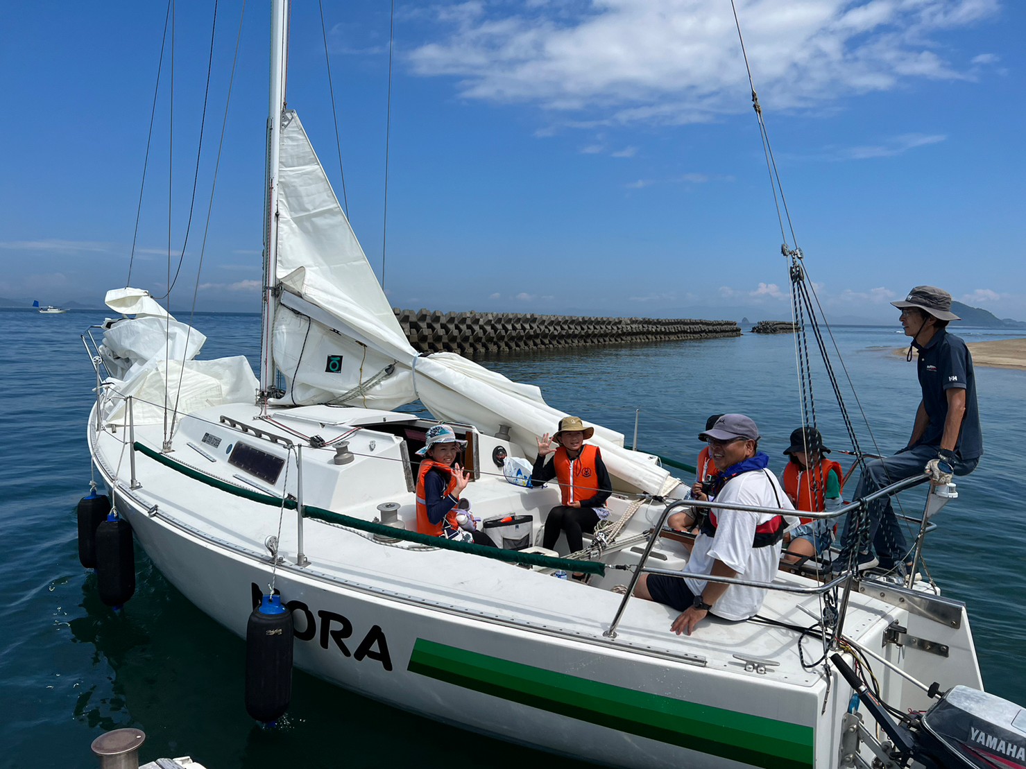 LINE_ALBUM_キッズマリン_230824_4