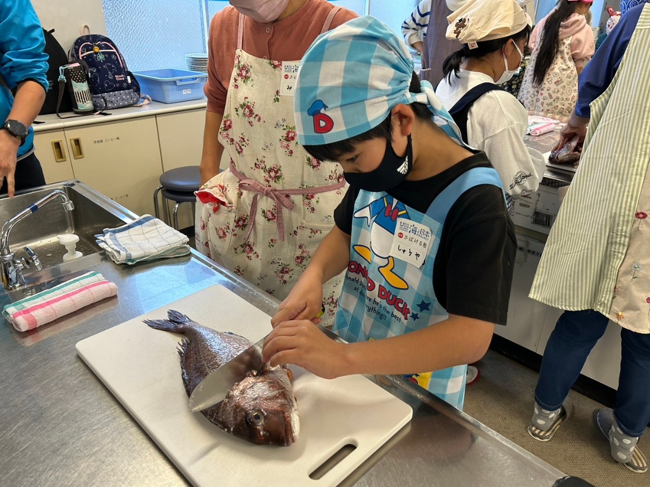 LINE_ALBUM_さばける塾　愛南ゴールド真鯛_231107_12