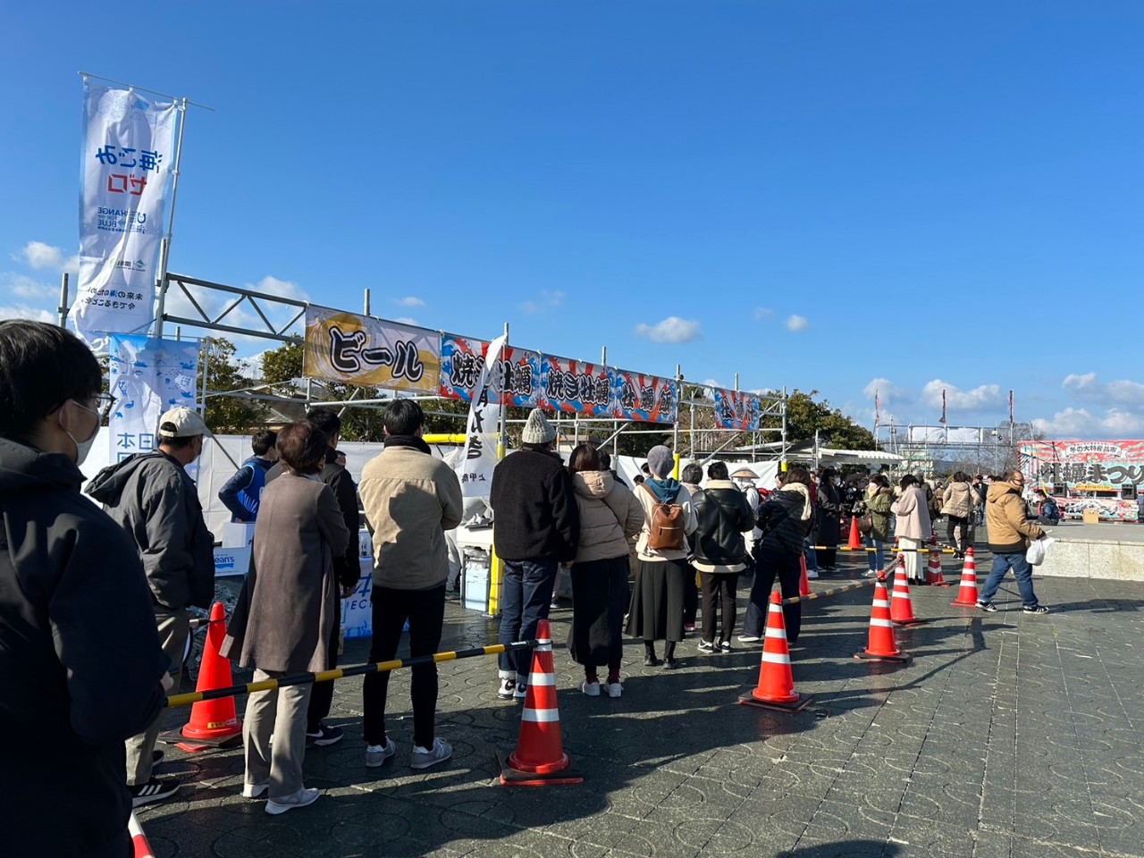LINE_ALBUM_127,28愛南町牡蠣まつり_240222_2