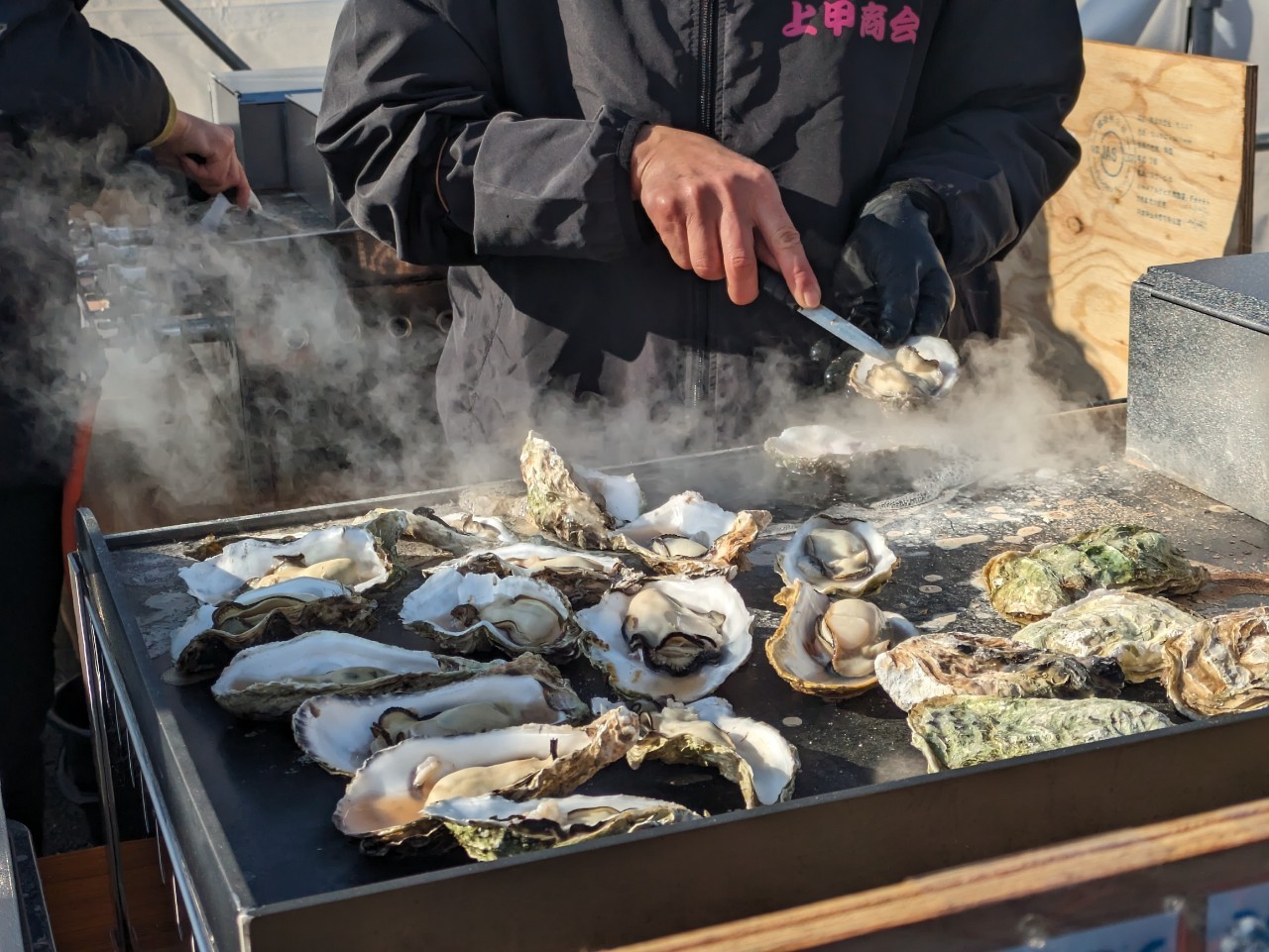 LINE_ALBUM_127,28愛南町牡蠣まつり_240222_6