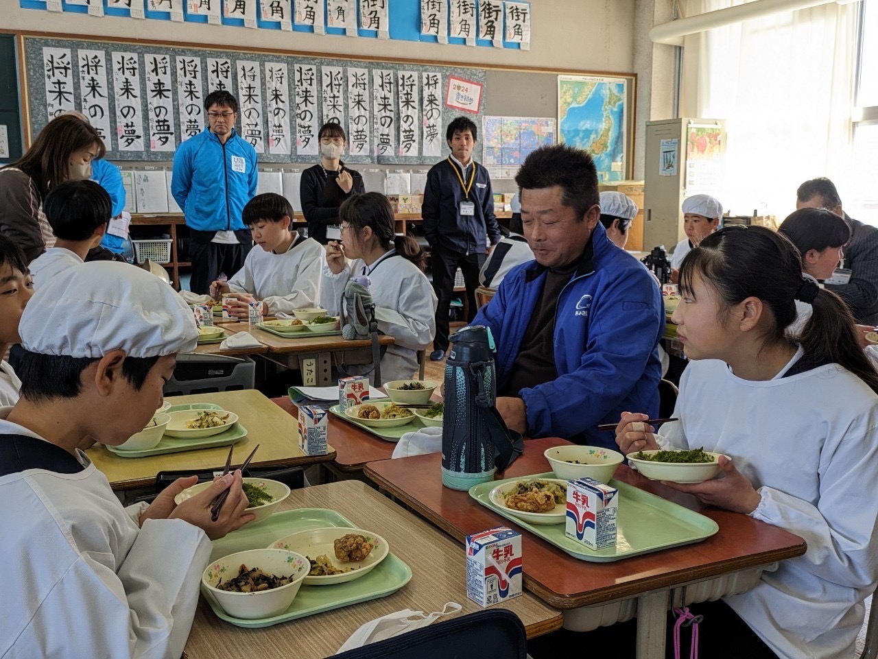 杉本さん