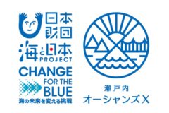 瀬戸内オーシャンズX 助成事業 第7期募集中
