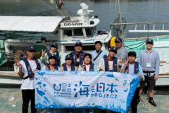 【宇和海ブルーエコノミー学習プログラム②】伊方町・八幡浜市・伊方町編開催しました！