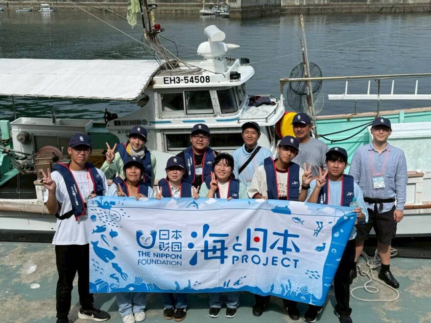 【宇和海ブルーエコノミー学習プログラム②】伊方町・八幡浜市・伊方町編開催しました！